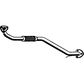 Abgasrohr 24.040 von ASMET günstig für 107,18 € online kaufen