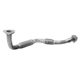Abgasrohr 24.042 von ASMET günstig für 74,27 € online kaufen