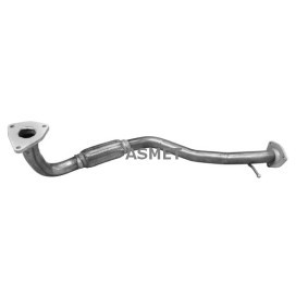 Abgasrohr 24.062 von ASMET günstig für 66,50 € online kaufen