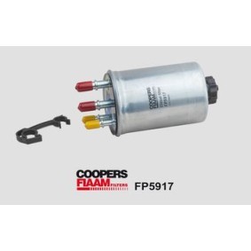 Acquista Filtro carburante da COOPERSFIAAM FILTERS FP5917 a buon mercato per soli 66,34 €