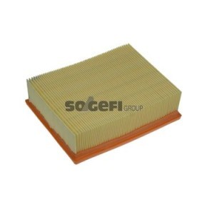 Acquista Filtro aria da COOPERSFIAAM FILTERS PA7257 a buon mercato per soli 18,98 €