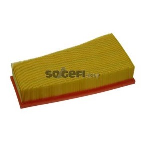 Acquista Filtro aria da COOPERSFIAAM FILTERS PA7317 a buon mercato per soli 12,75 €