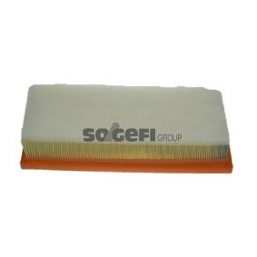 Acquista Filtro aria da COOPERSFIAAM FILTERS PA7481 a buon mercato per soli 18,16 €