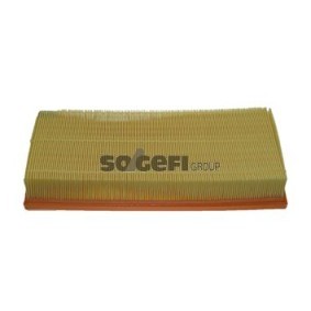 Acquista Filtro aria da COOPERSFIAAM FILTERS PA7529 a buon mercato per soli 24,31 €
