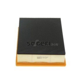 Acquista Filtro aria da COOPERSFIAAM FILTERS PA7597 a buon mercato per soli 36,23 €