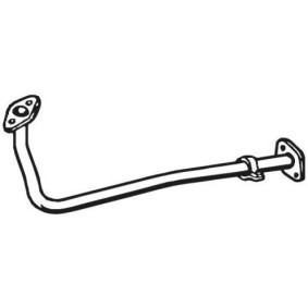 Abgasrohr LDR-15 von VEGAZ günstig für 70,29 € online kaufen