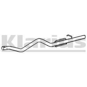 Abgasrohr LDR-13 von VEGAZ günstig für 40,97 € online kaufen