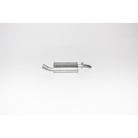 Compre Panela de escape traseira da VEGAZ FS-216 a um preço baixo por 39,50 €