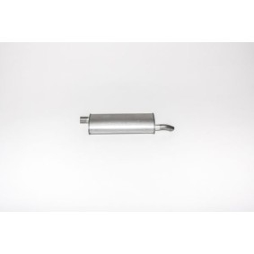 Compre Panela de escape traseira da VEGAZ OS-299 a um preço baixo por 46,50 €