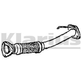 Acquista Tubo gas scarico da VEGAZ DIR-46 a buon mercato per soli 115,56 €