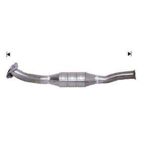 Compre Catalisador de VEGAZ online para 306 Cabriolet (7D, N3, N5) a preços moderados