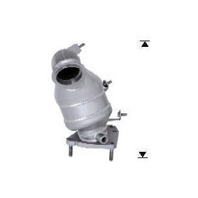 Acquista Catalizzatore da VEGAZ OK-837 a buon mercato per soli 368,87 €
