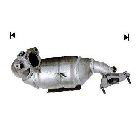 Katalysator von VEGAZ für LAGUNA III Grandtour (KT0/1) günstig online kaufen