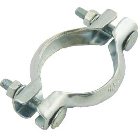 Auspuffschelle CM-124 von VEGAZ günstig für 3,52 € online kaufen