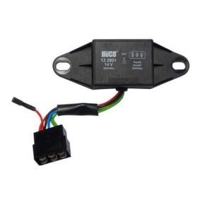 Compre Regulador do alternador da HITACHI 132801 a um preço baixo por 25,50 €
