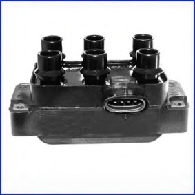 Zündspule 138801 von HITACHI günstig für 63,23 € online kaufen