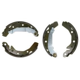 Acquista Kit ganasce freni da ABE C00007ABE a buon mercato per soli 18,82 €