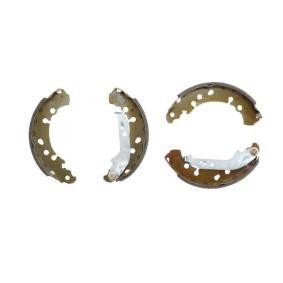 Bremsbacken des Herstellers ABE - Originalware Artikelnummer: C02079ABE