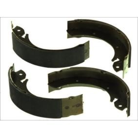 Compre Jogo de maxilas de travão da ABE C0M002ABE a um preço baixo por 41,83 €