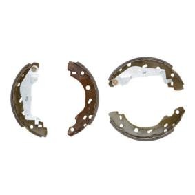 Comprar Juego de zapatas de frenos de ABE C0M009ABE a bajo precio de 26,38 €