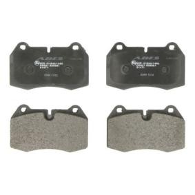 Achetez des Plaquettes de frein ABE C1B012ABE à prix pour 42,56 €