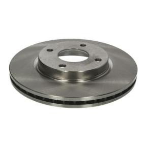 Bremsscheibe C31103ABE von ABE günstig für 66,74 € online kaufen