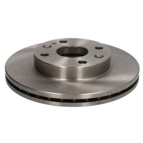 Bremsscheibe C33044ABE von ABE günstig für 56,57 € online kaufen
