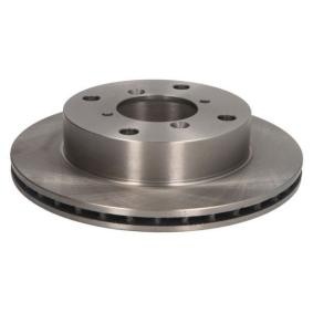 Bremsscheibe C38006ABE von ABE günstig für 55,91 € online kaufen