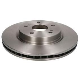 Bremsscheibe C38019ABE von ABE günstig für 73,35 € online kaufen