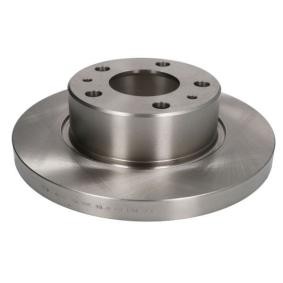 Comprar Disco de freno de ABE C3E004ABE a bajo precio de 38,88 €