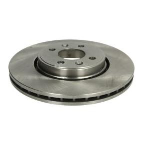 Bremsscheibe C3R011ABE von ABE günstig für 48,33 € online kaufen