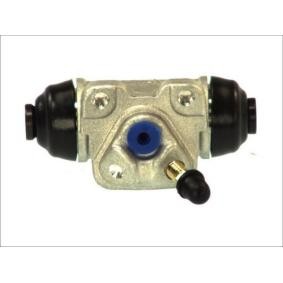 Compre Cilindro do travão da roda da ABE C52036ABE a um preço baixo por 13,47 €