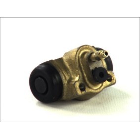Radbremszylinder des Herstellers ABE - Originalware Artikelnummer: C5C018ABE