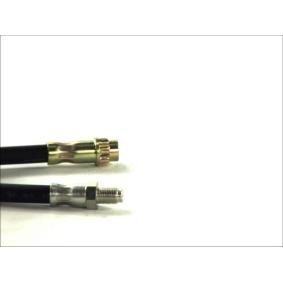 Bremsschlauch C87115ABE von ABE günstig für 12,66 € online kaufen