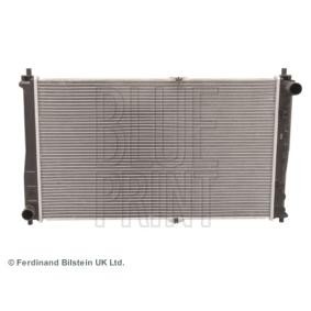 Kühler, Motorkühlung ADG09870C von BLUE PRINT günstig für 220,62 € online kaufen