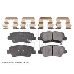 Kühler, Motorkühlung ADG09884C von BLUE PRINT günstig für 221,26 € online kaufen