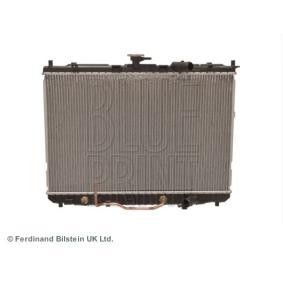 Kühler, Motorkühlung ADG09889C von BLUE PRINT günstig für 255,10 € online kaufen