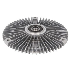 Compre Embreagem do ventilador de THERMOTEC online para W124 Coupe (C124) a preços moderados