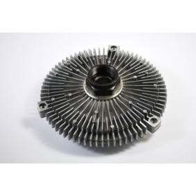 Compre Embreagem do ventilador de THERMOTEC online para W124 Carrinha (S124) a preços moderados