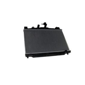 Kühler, Motorkühlung D73012TT von THERMOTEC günstig für 101,88 € online kaufen
