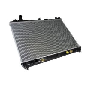 Kühler, Motorkühlung von THERMOTEC D78004TT