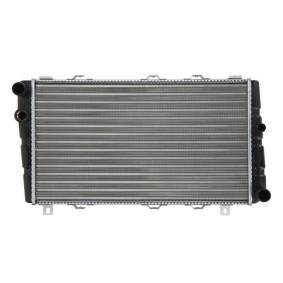 Achetez des Radiateur du moteur THERMOTEC D7S001TT à prix pour 46,49 €