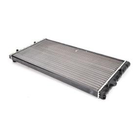 Kühler, Motorkühlung D7W049TT von THERMOTEC günstig für 53,44 € online kaufen