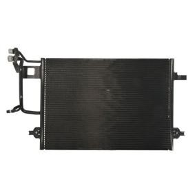 Klimakondensator KTT110008 von THERMOTEC günstig für 79,36 € online kaufen