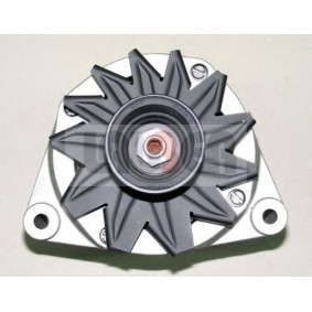 Lichtmaschine 11.0345 von LAUBER günstig für 104,77 € online kaufen