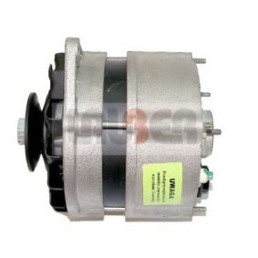 Lichtmaschine 11.0703 WARTBURG von LAUBER