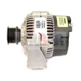 Lichtmaschine 11.0724 von LAUBER günstig für 135,92 € online kaufen