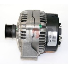 Lichtmaschine 11.1057 von LAUBER günstig für 153,42 € online kaufen
