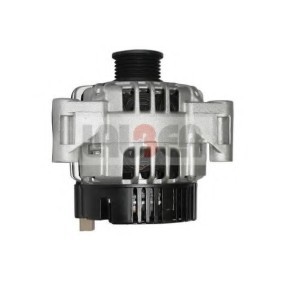 Lichtmaschine 11.1656 von LAUBER günstig für 147,95 € online kaufen