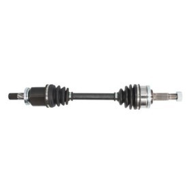 Antriebswelle 88.2077 von LAUBER günstig für 141,60 € online kaufen